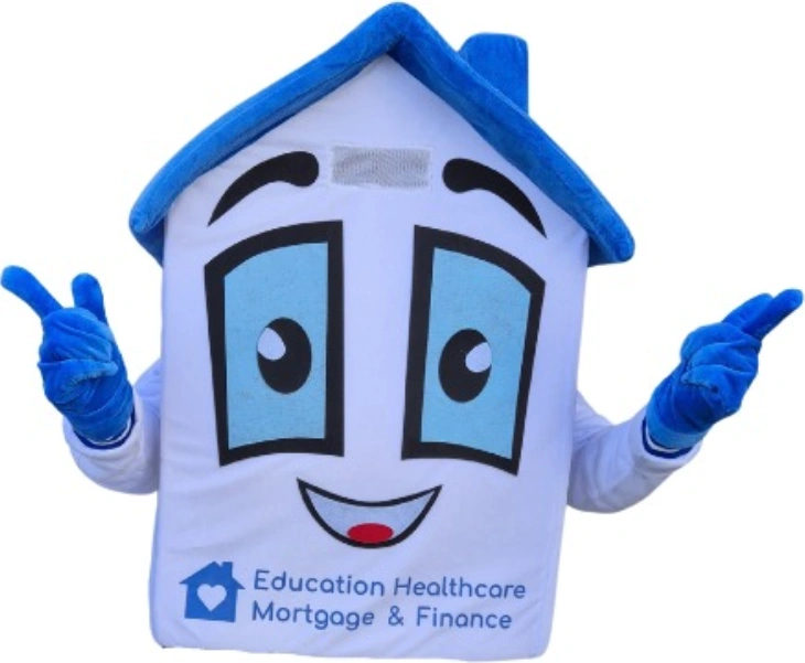Education Healthcare Mortgage Finance