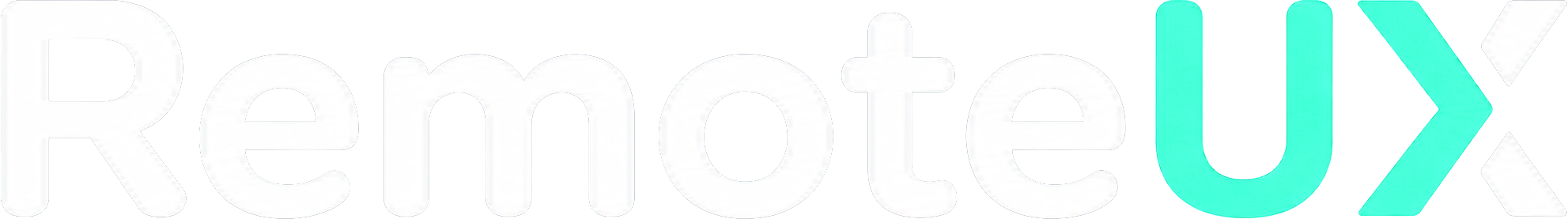 RemoteUX