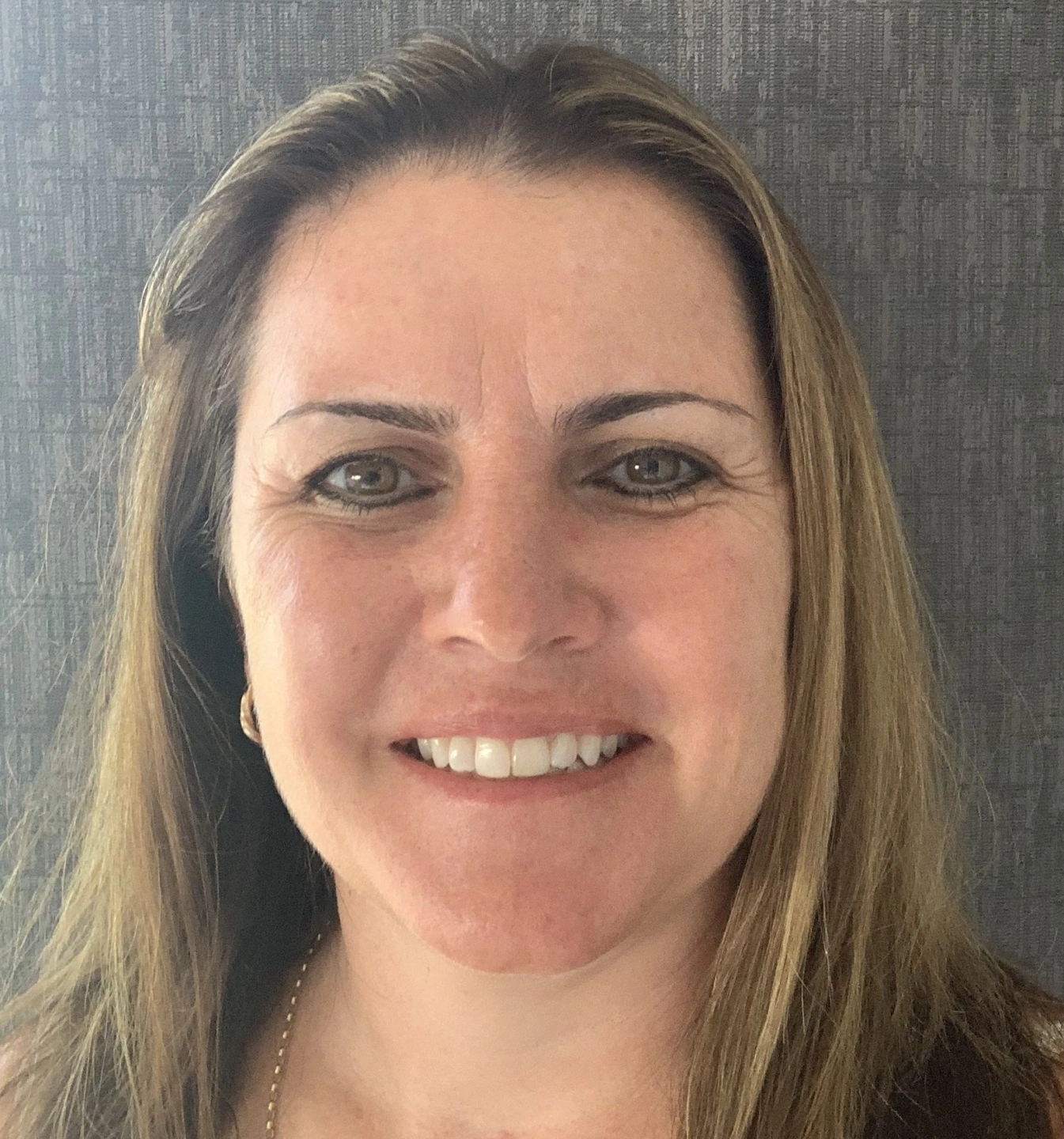 Meet the owner, Jodie