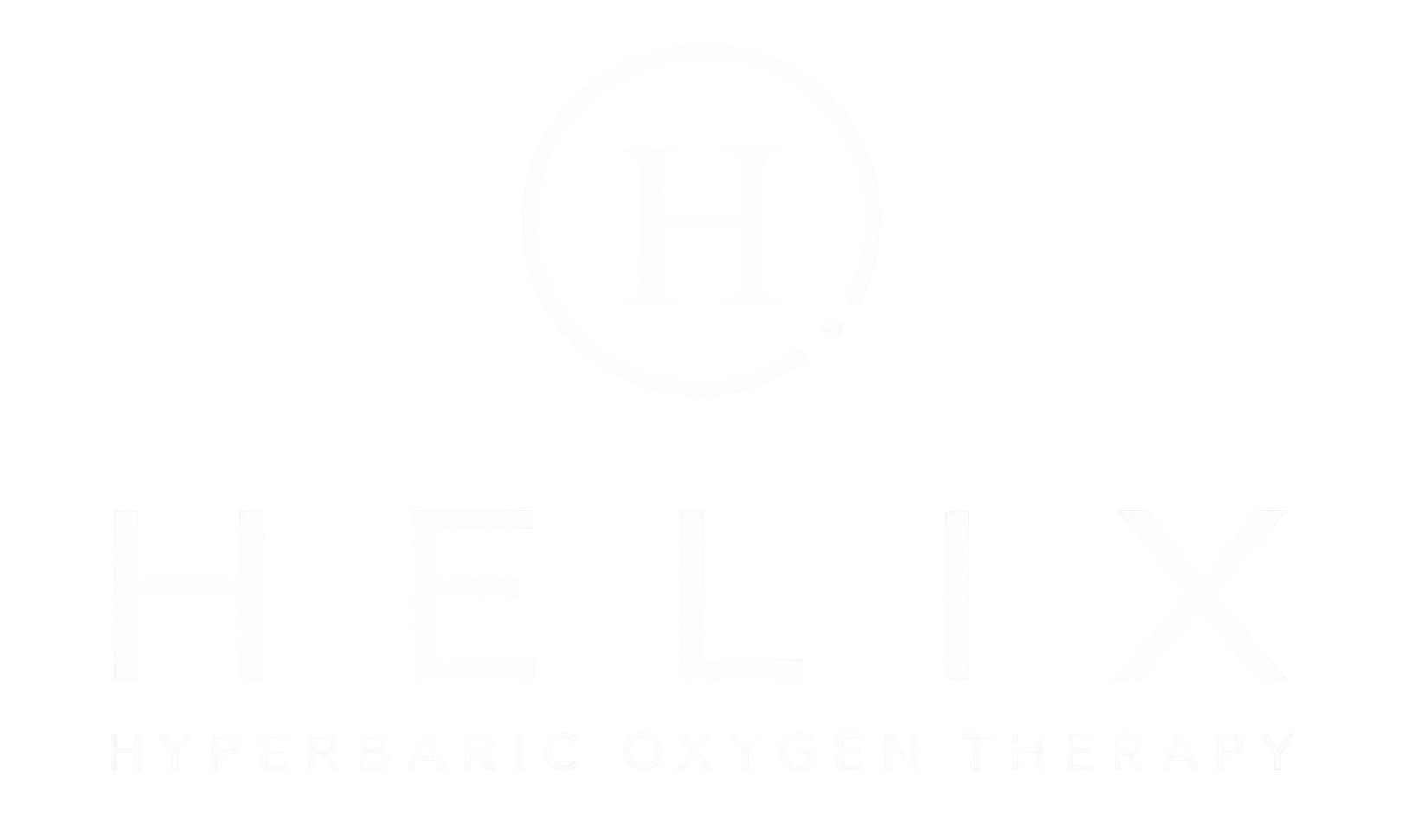 HELIX Hyperbaric Oxygen Therapy