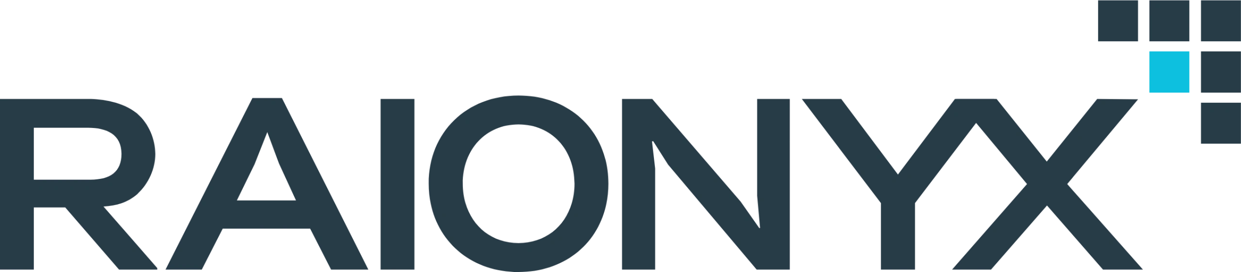 Raionyx