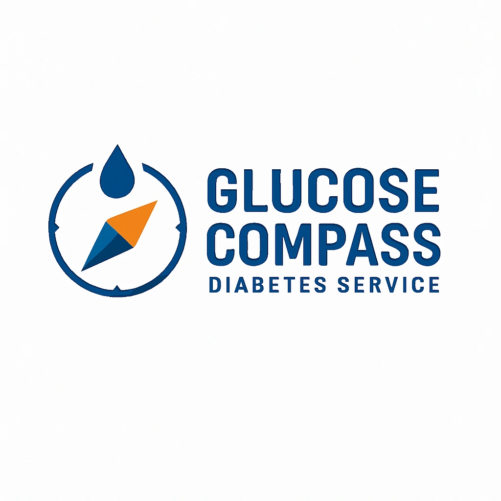 GLUCOSE COMPASS DIABETES SERVICE