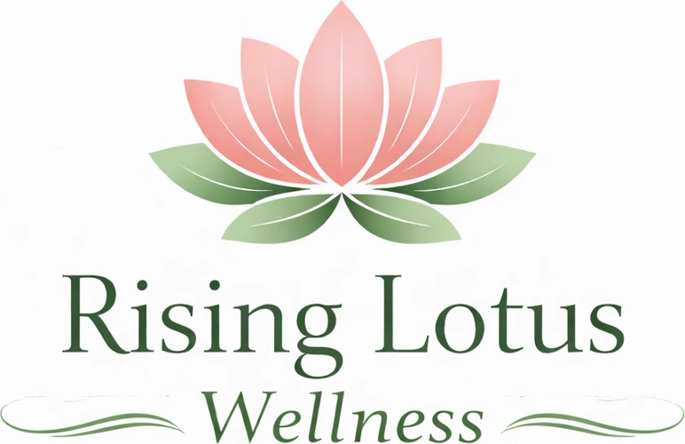 Rising Lotus Wellness