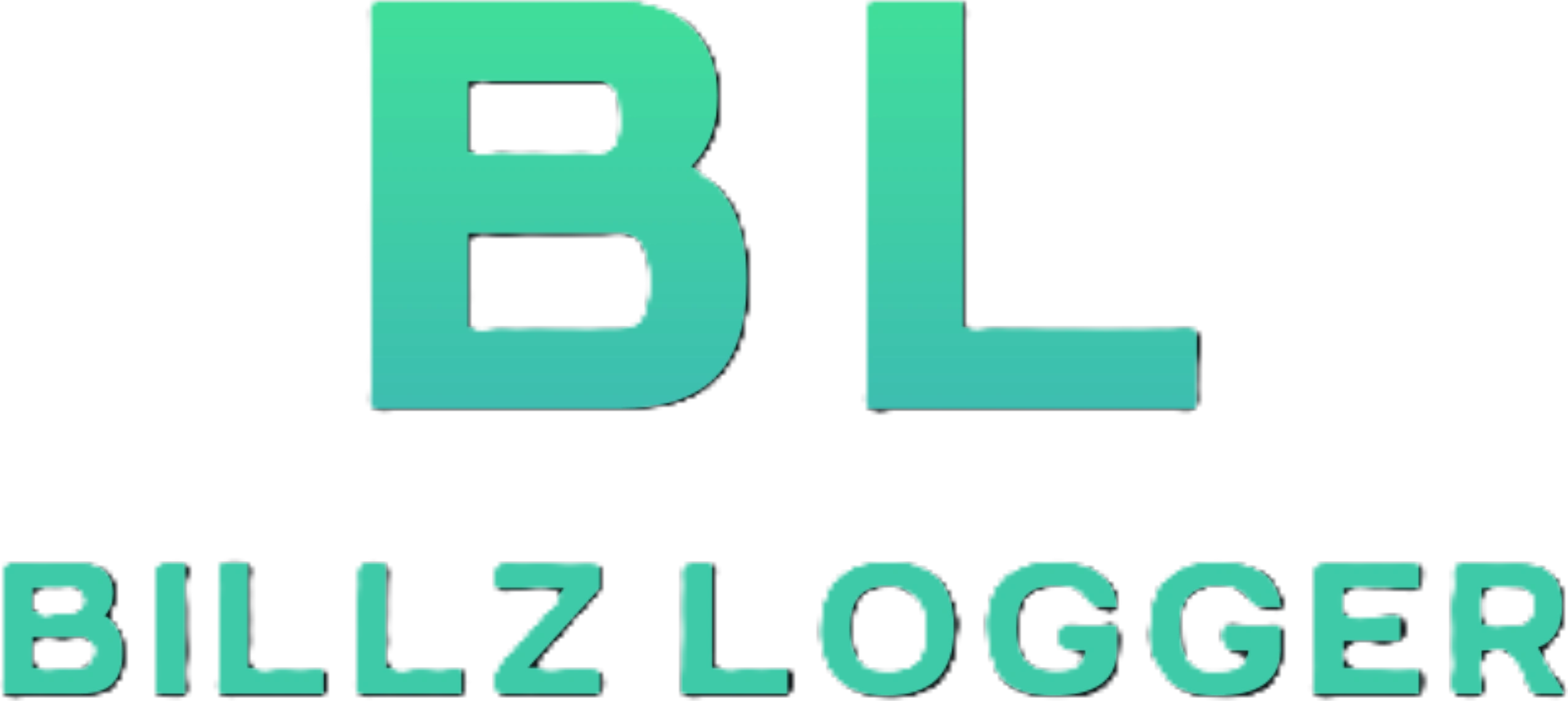 Billz Logger