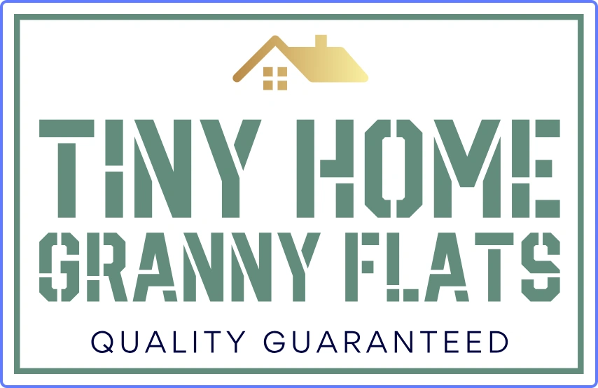 Tiny Home Granny Flats