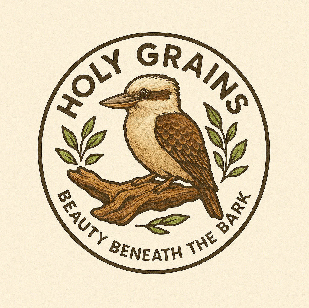 Holy Grains