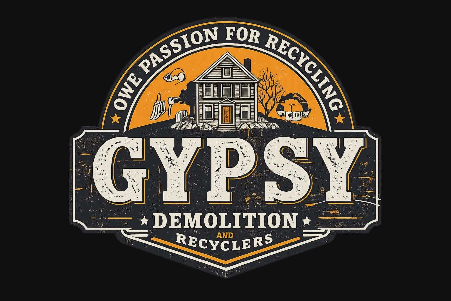 Gypsy Demolition & Recycling