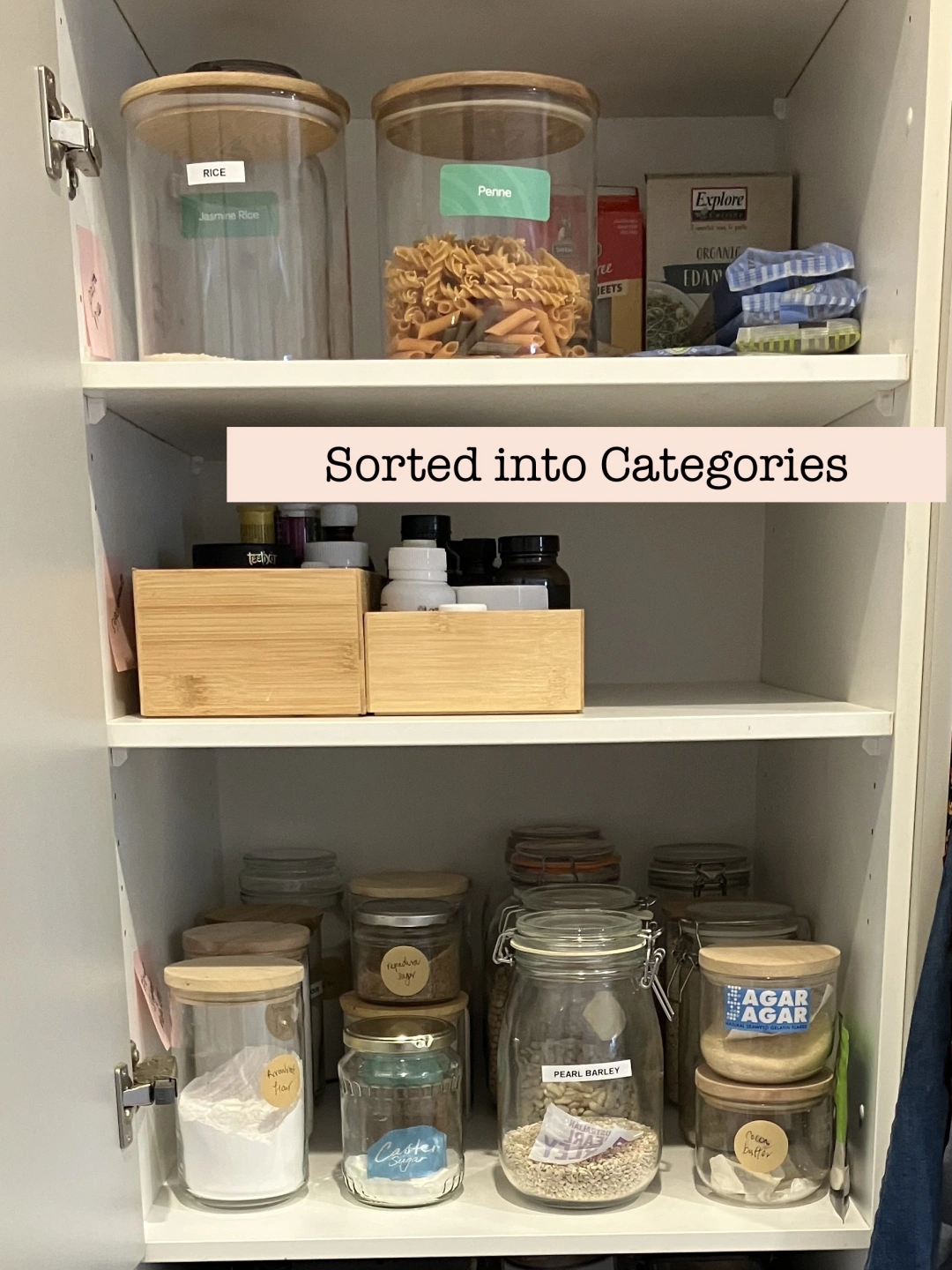 3. Pantry Mini Session CATEGORISING.jpeg