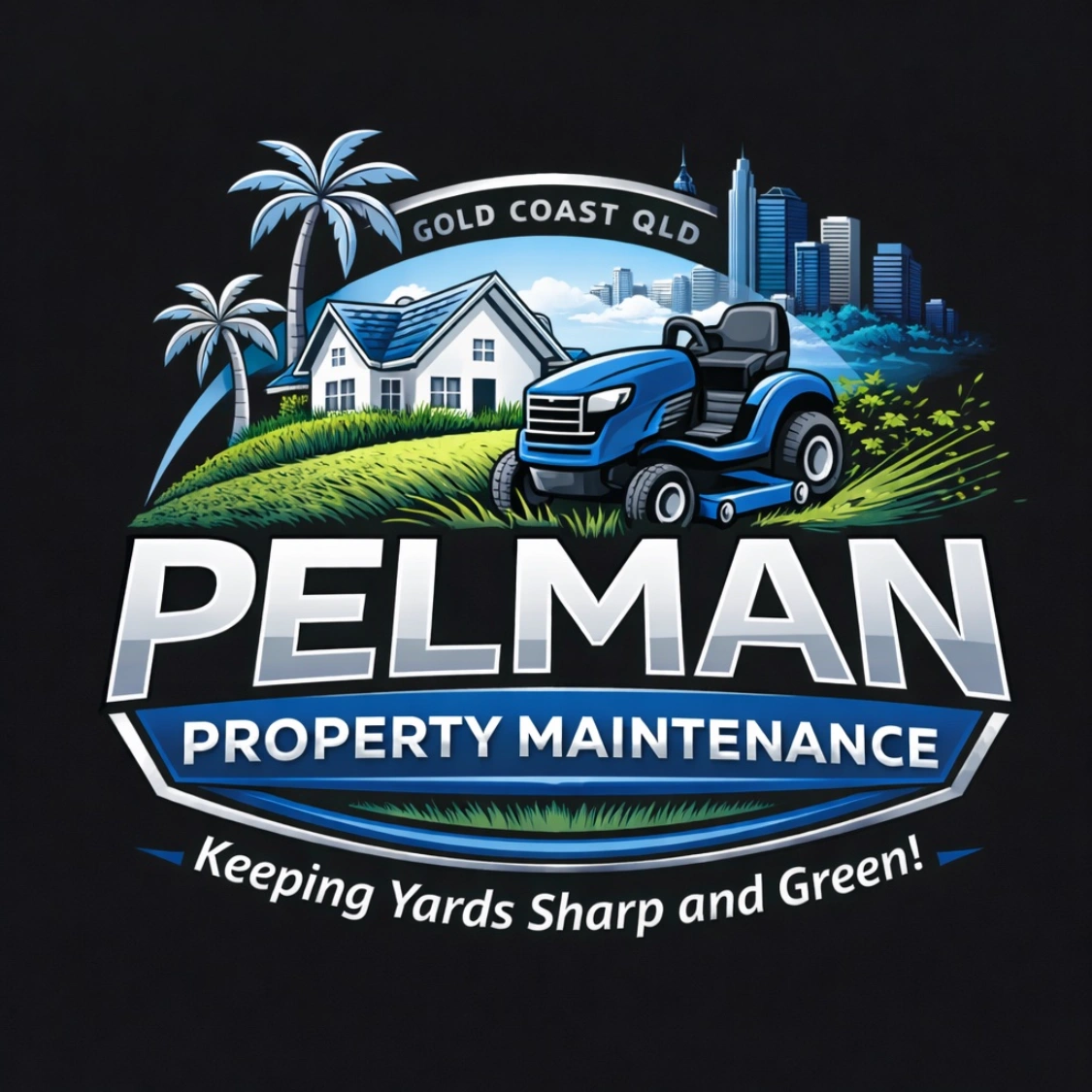 Pelman Property Maintenance