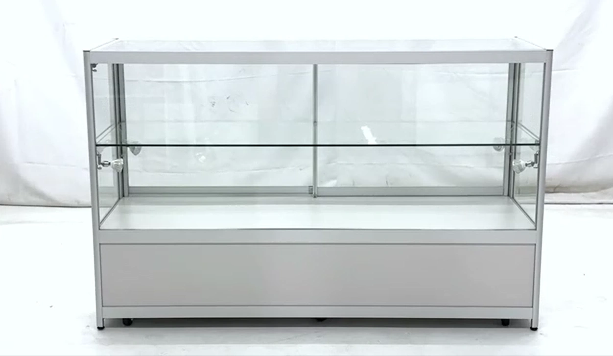 Storage cabinet silver front view.png