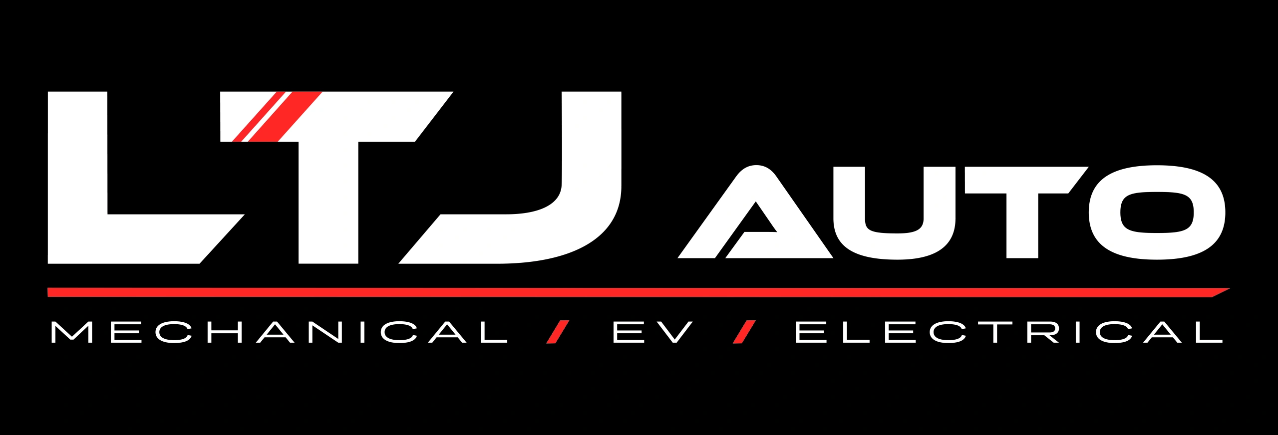 LTJ Auto