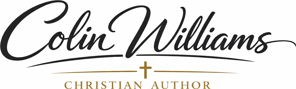Colin Williams - Christian Author