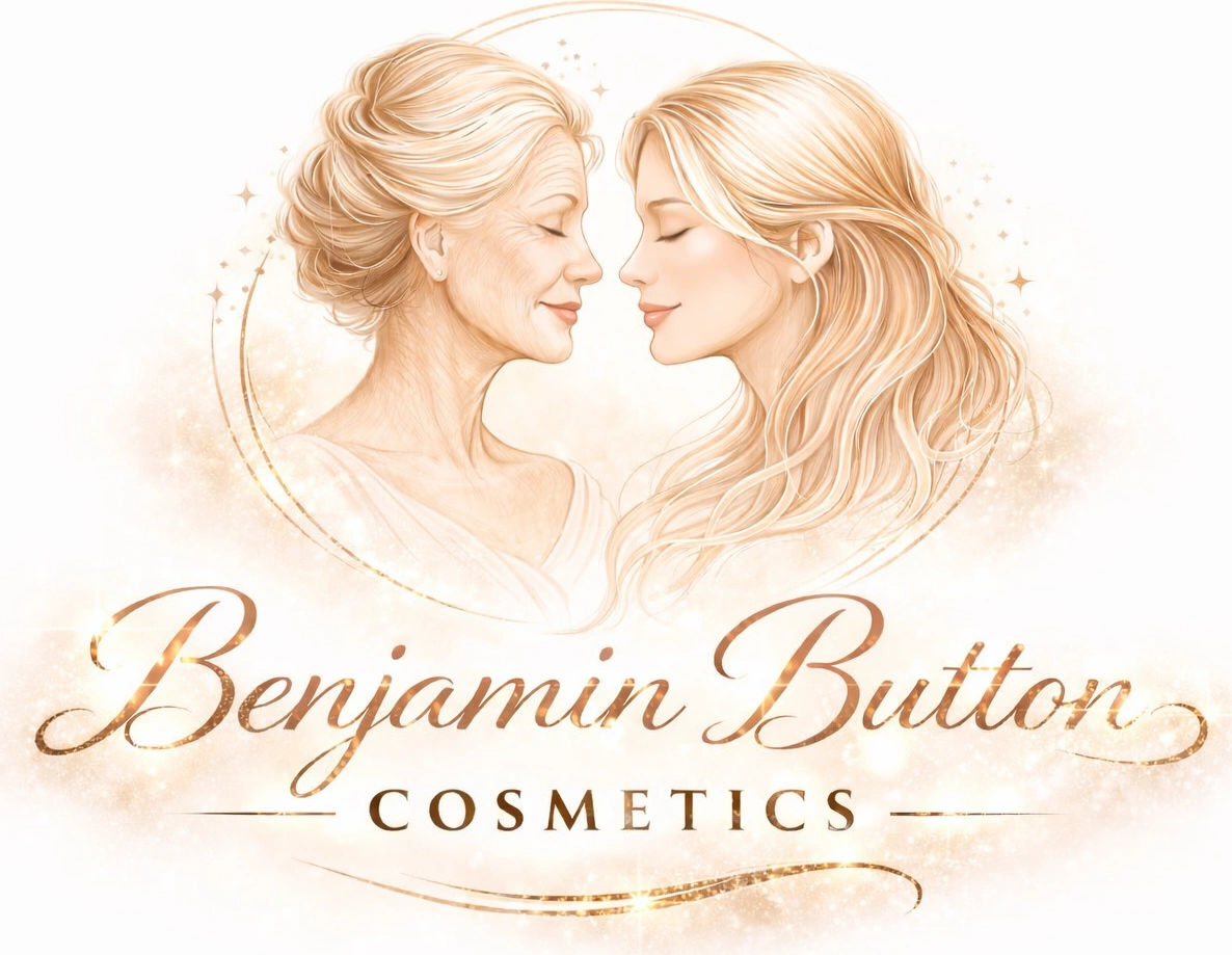 Benjamin Button Cosmetics