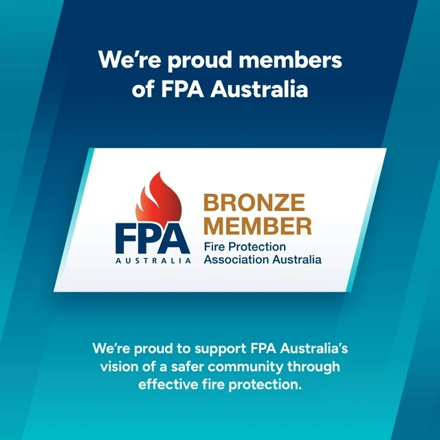 Proud members of Fire Protection Association Australia.webp