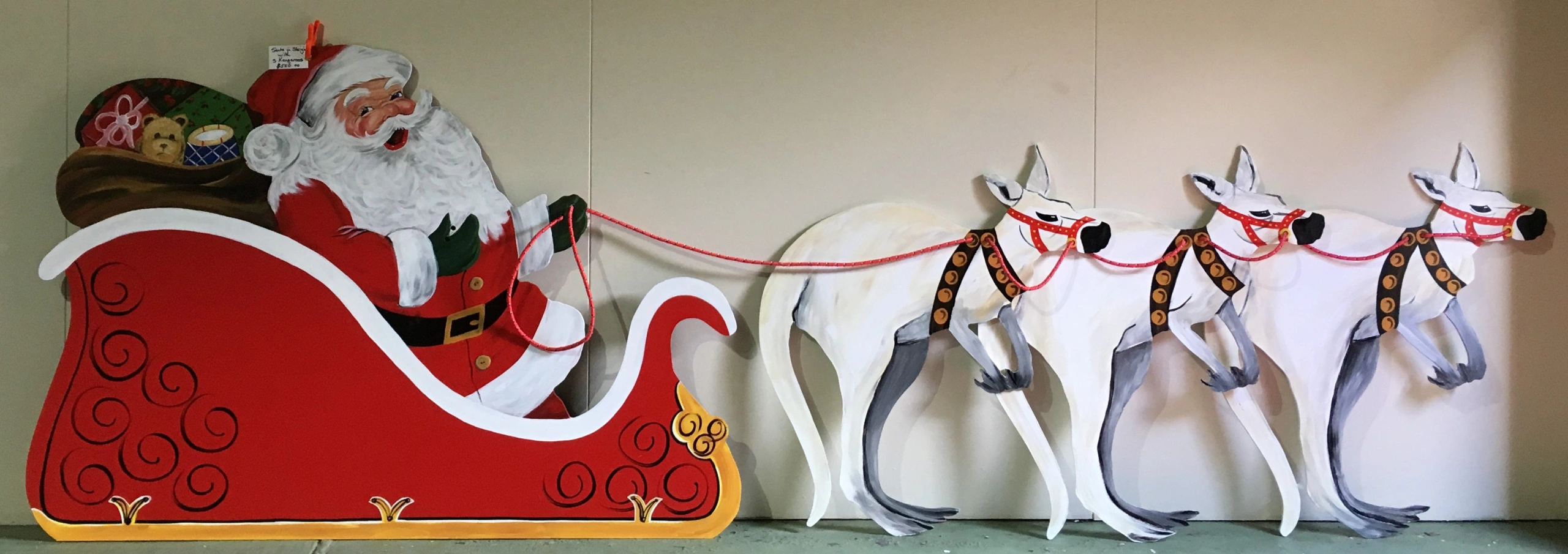 Handmade Canberra September 2016 003.JPG