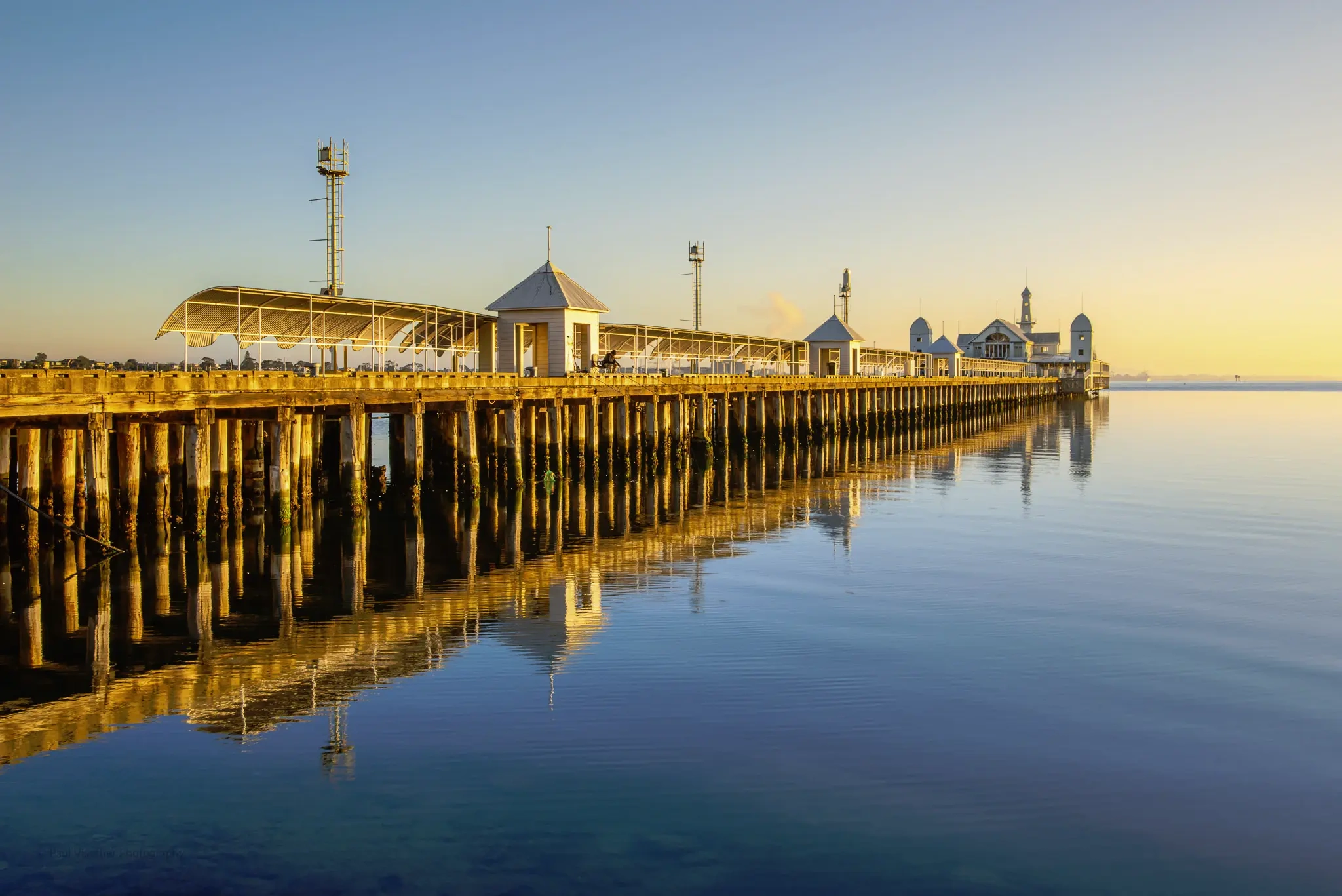 Cunningham Pier Geelong Victoria.webp