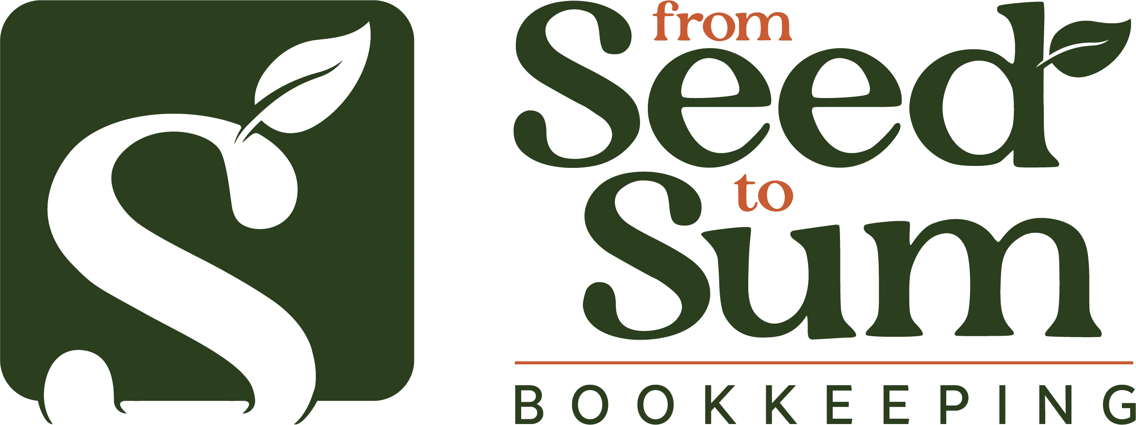 From Seed To Sum
