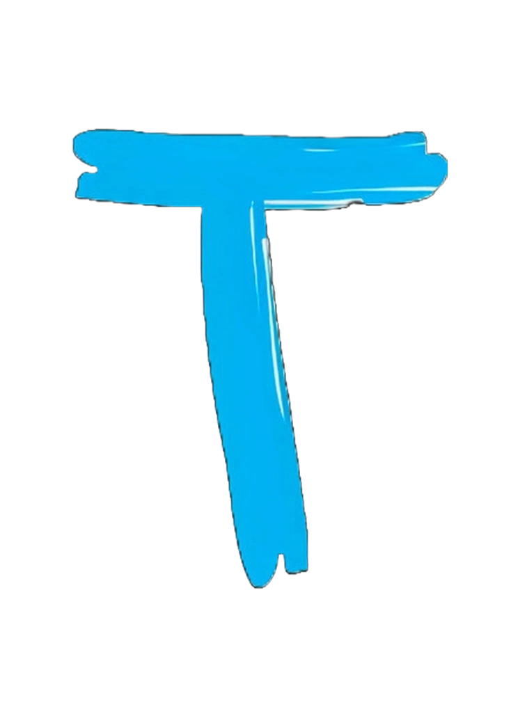 Blue T 63 x 88.png
