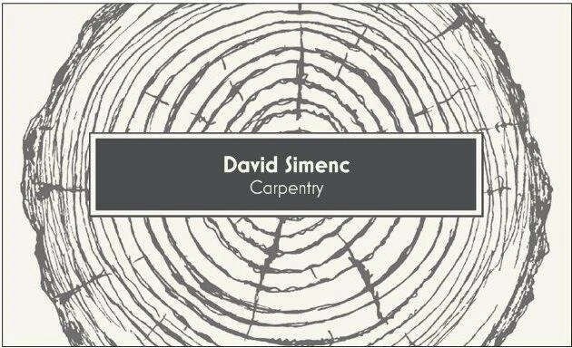 David Simenc Carpentry & Building