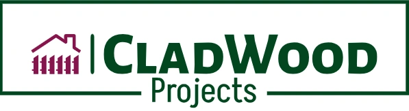 Cladwood Projects