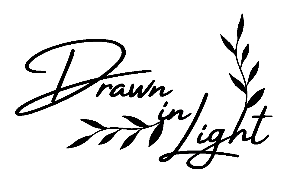 Drawn In Light Designs