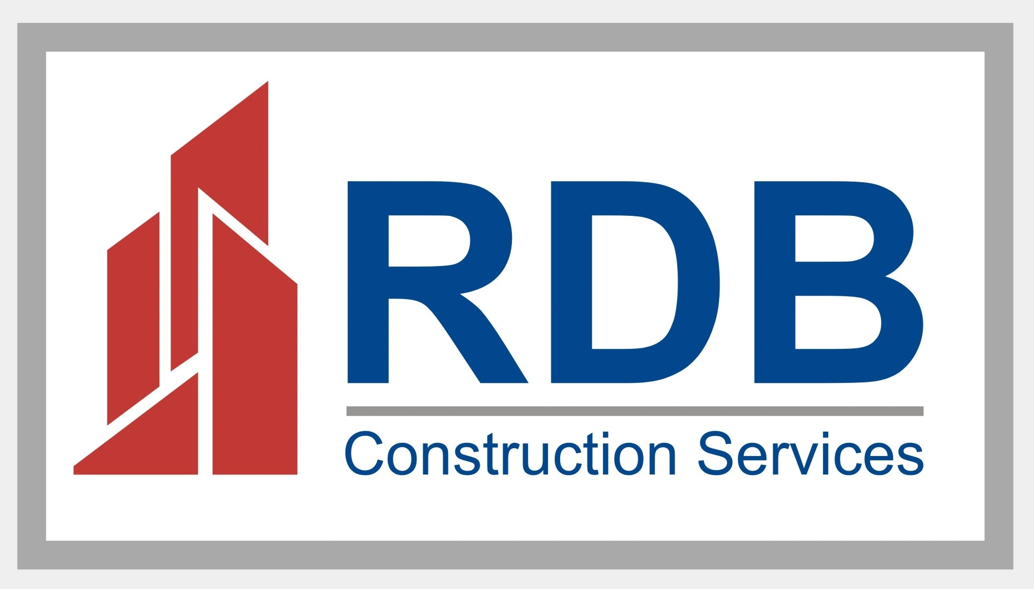 RDB Construction Services