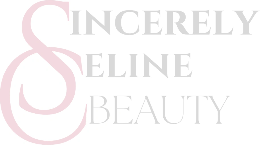 Sincerely Celine Beauty