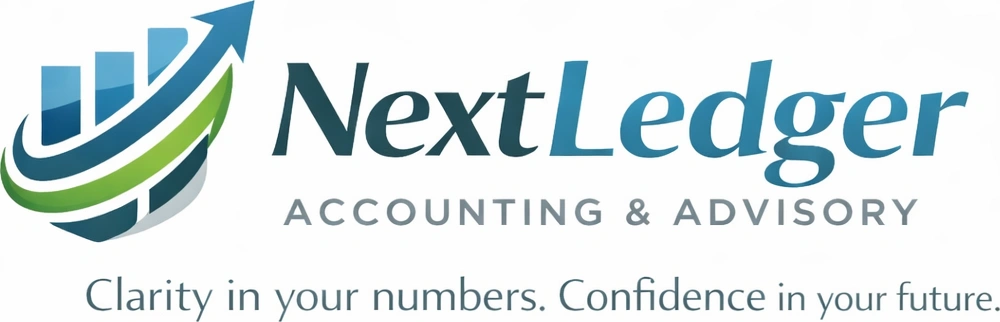 NextLedger