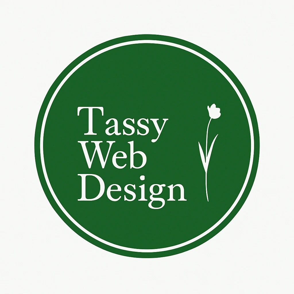 Tassy web design studio