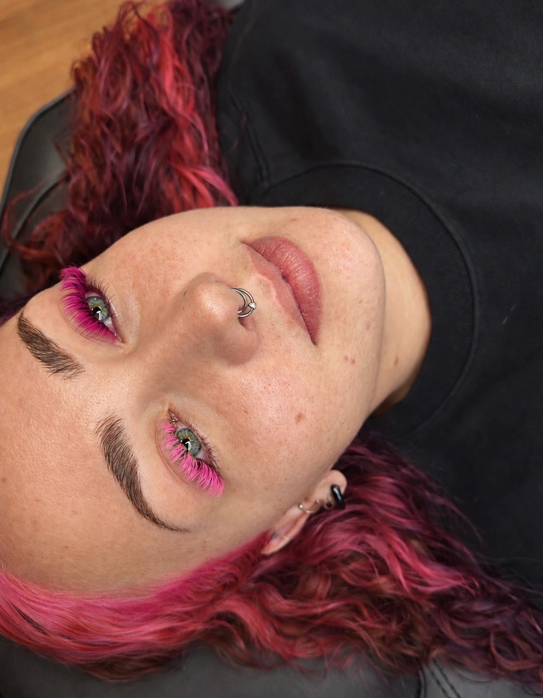 Beauty that changes how you feel.