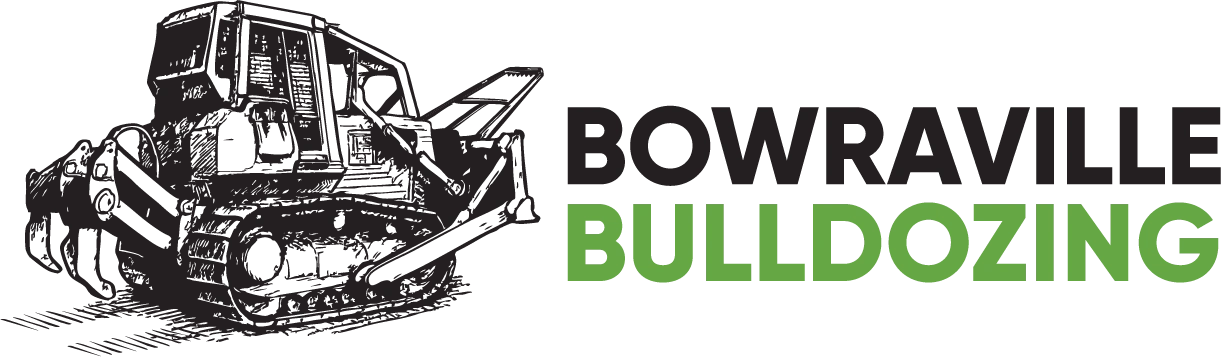 Bowraville Bulldozing