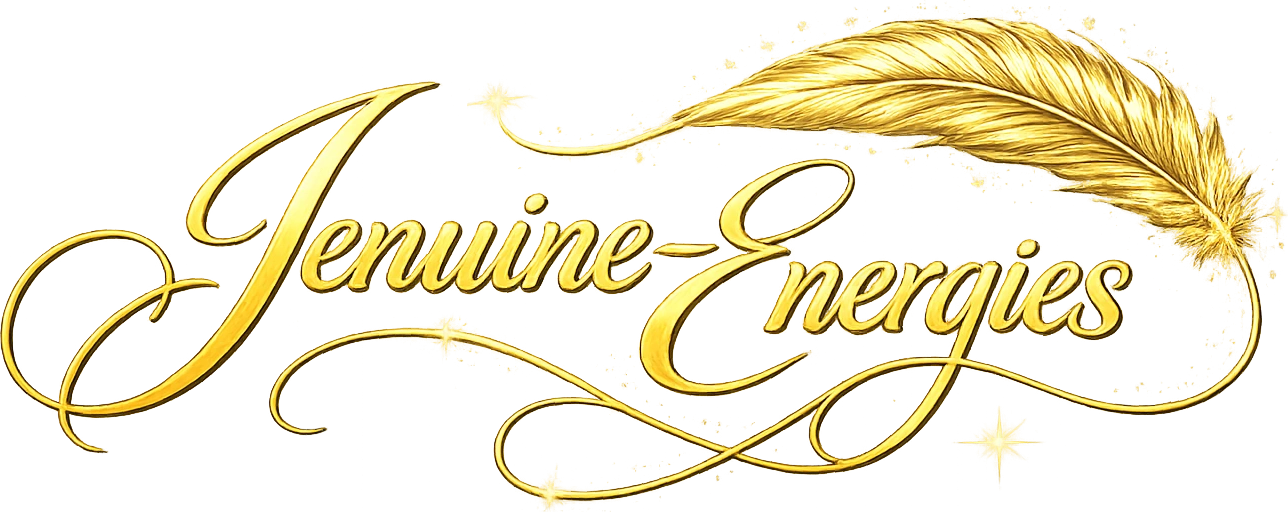 Jenuine-Energies