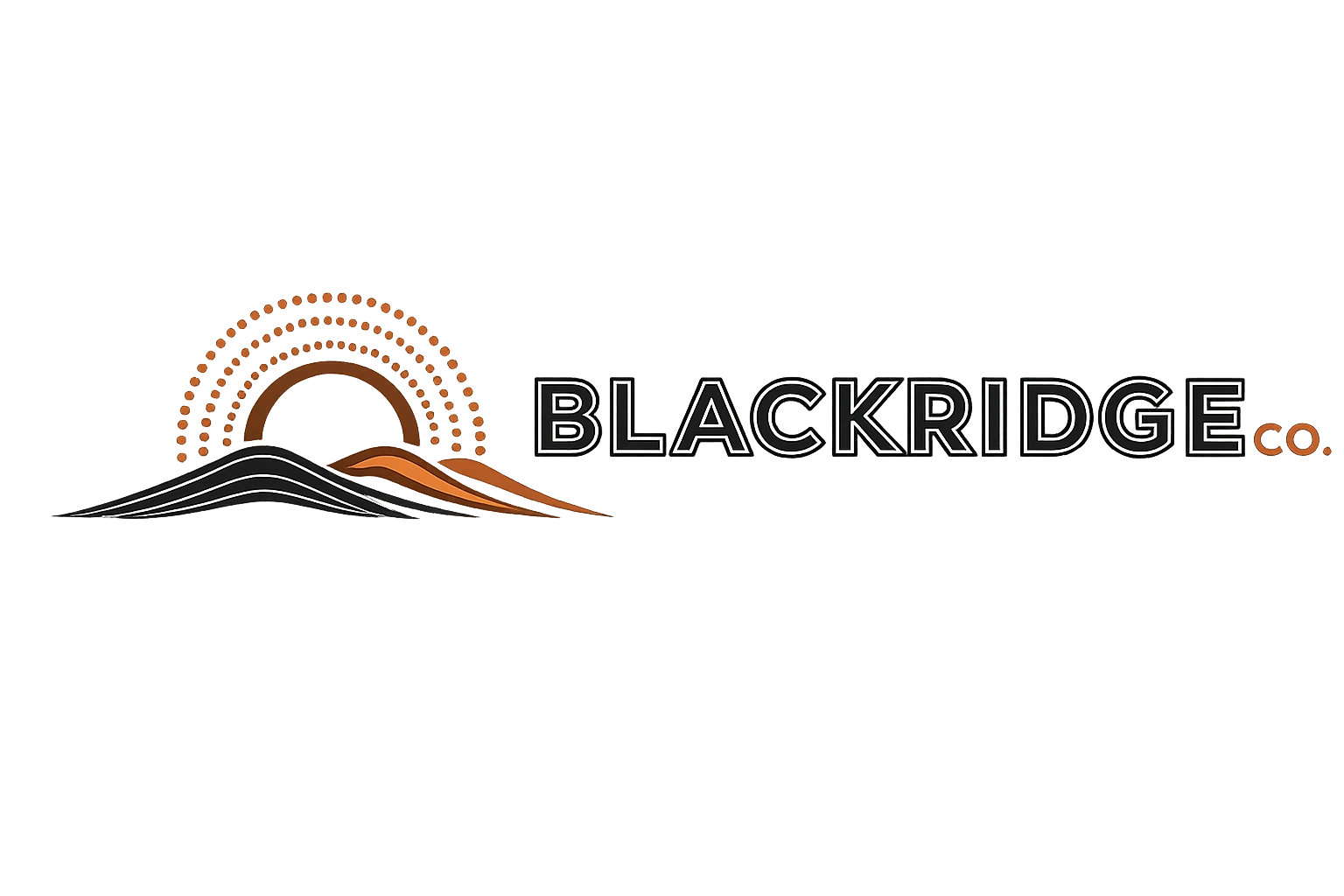 Blackridge Co
