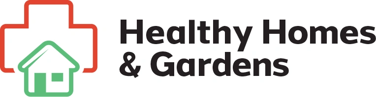 Healthy Homes and Gardens