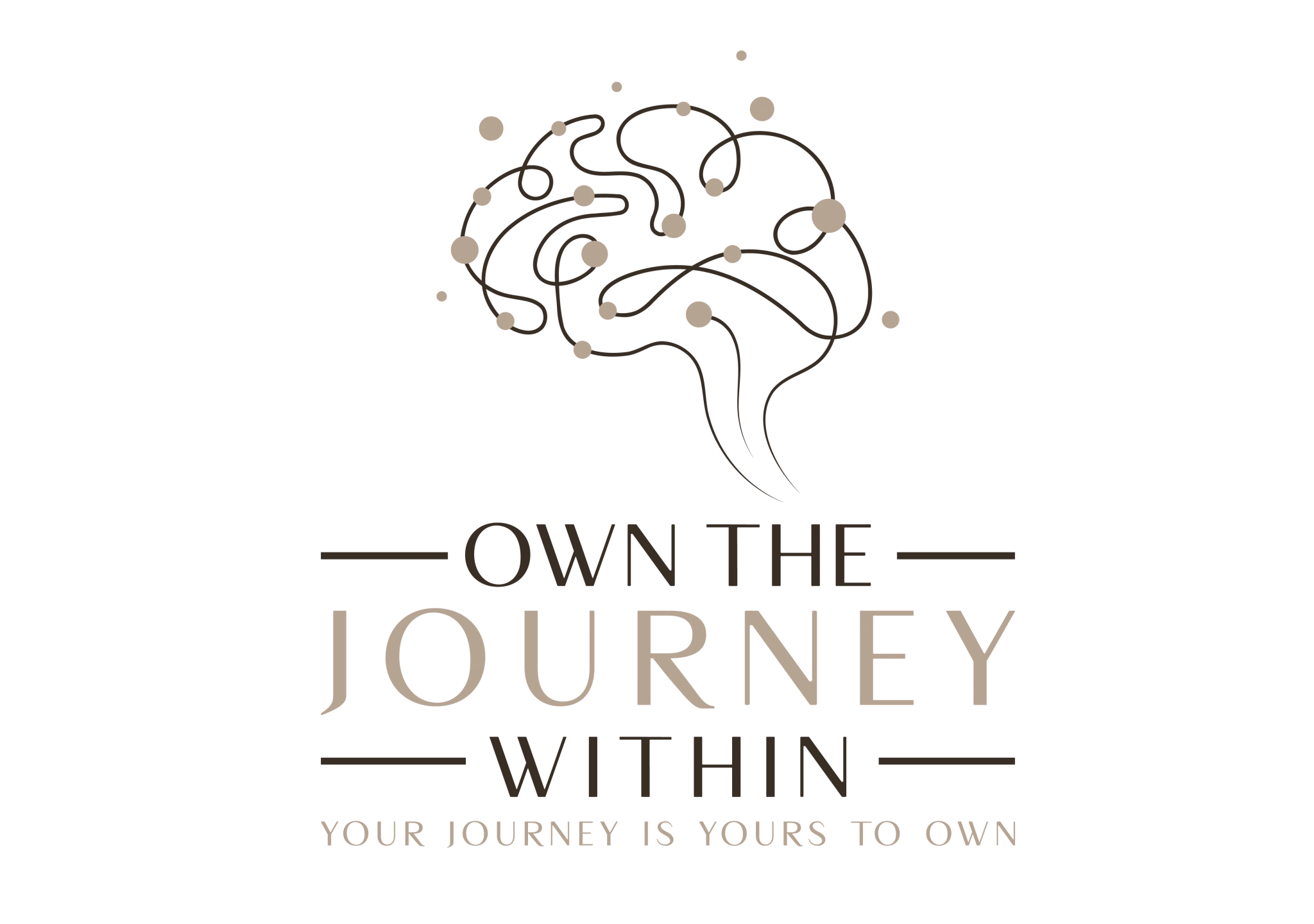 Own The Journey Within