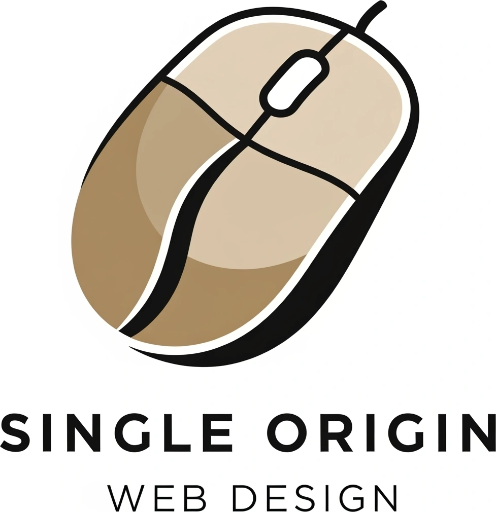 Single Origin Web Design