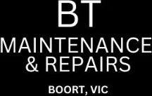 BT Maintenance & Repairs