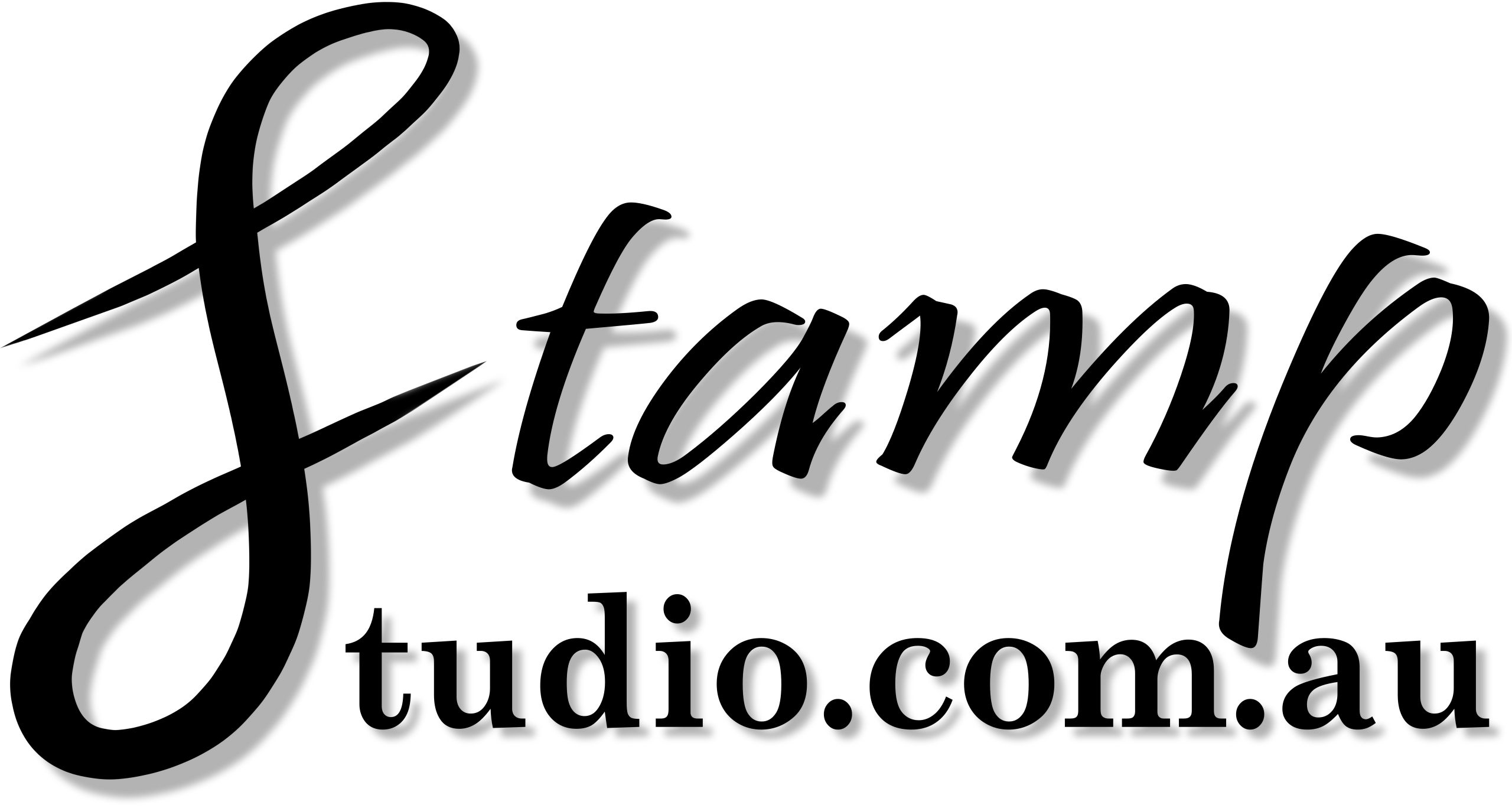 Stamp Studio