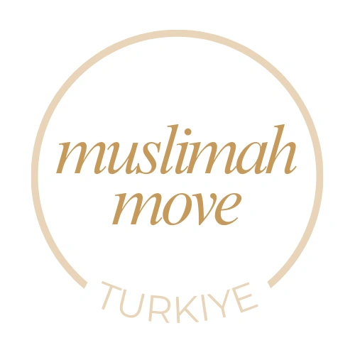 Muslimah Move