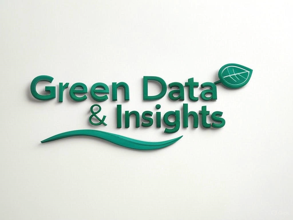 Green Data and Insights
