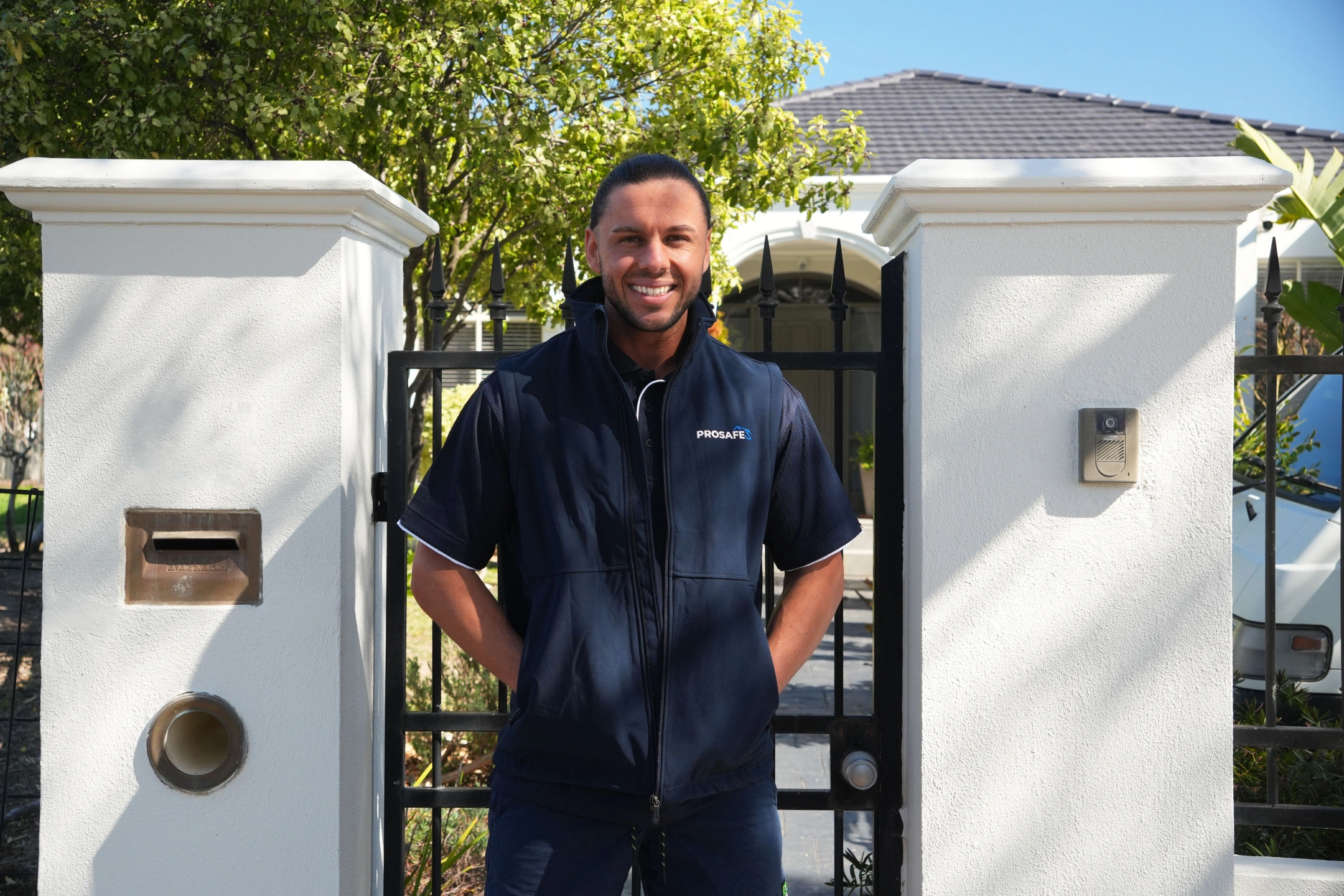 Why Choose Prosafe Rental Compliance?