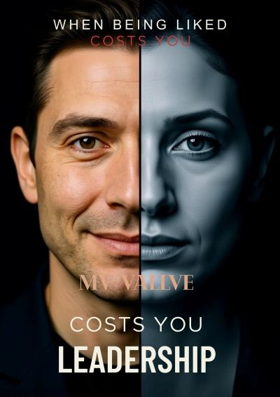 When Being Liked Costs You Leadership. 400 x566.jpg