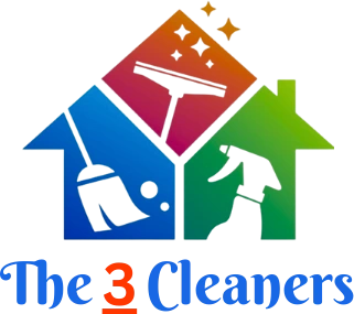 The 3 Cleaners