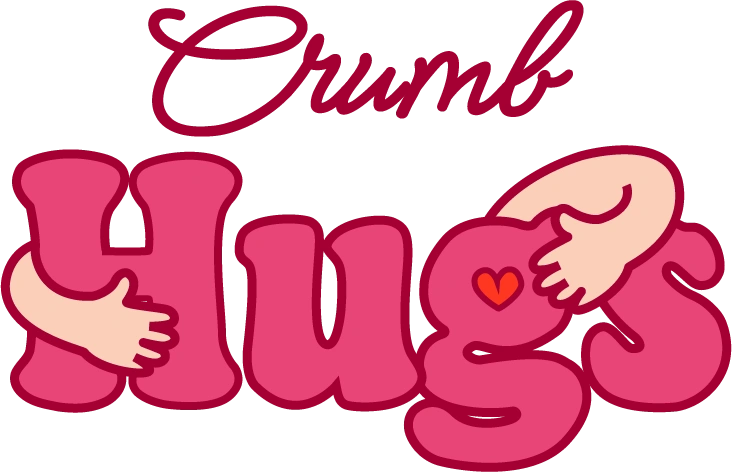 Crumb Hugs