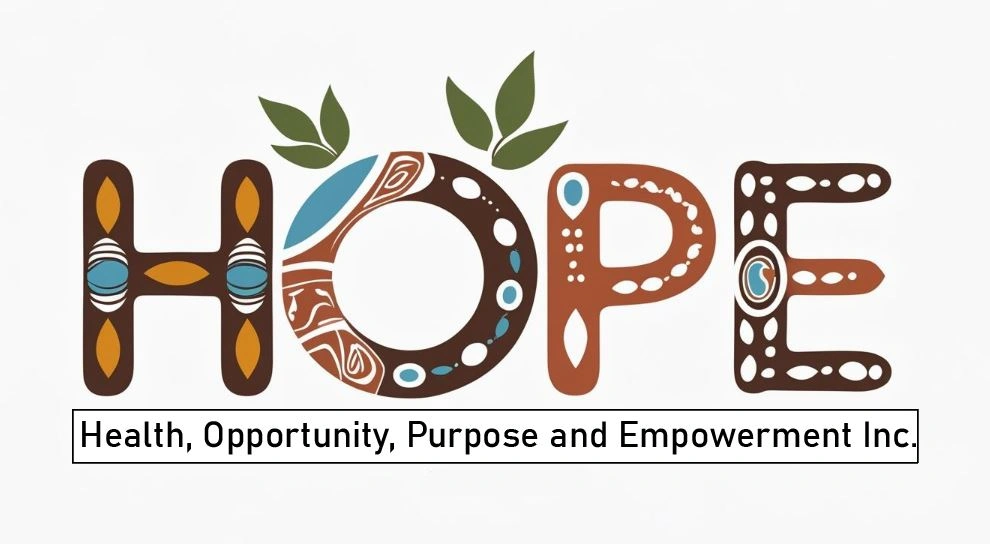 Health Opportunity Purpose and Empowerment Incorporated
