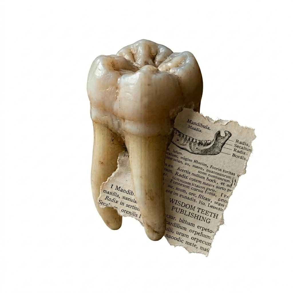 Widsom Teeth Press