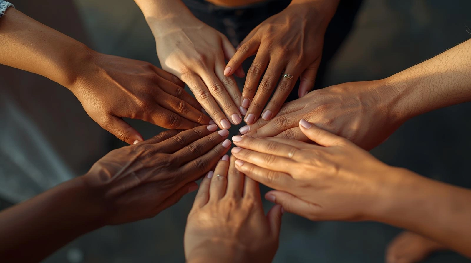 A message from Womenz Empowered Futures Directors