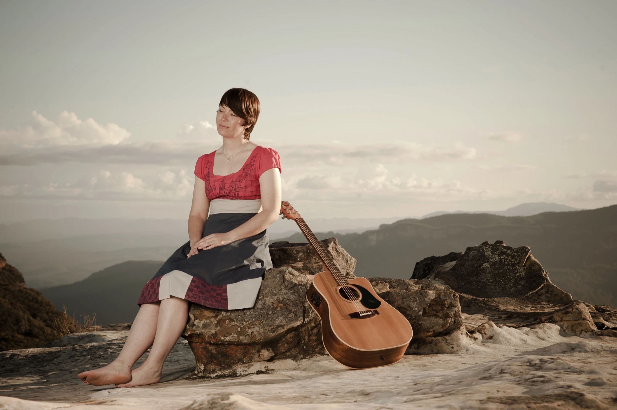 sitting on a rock.jpg