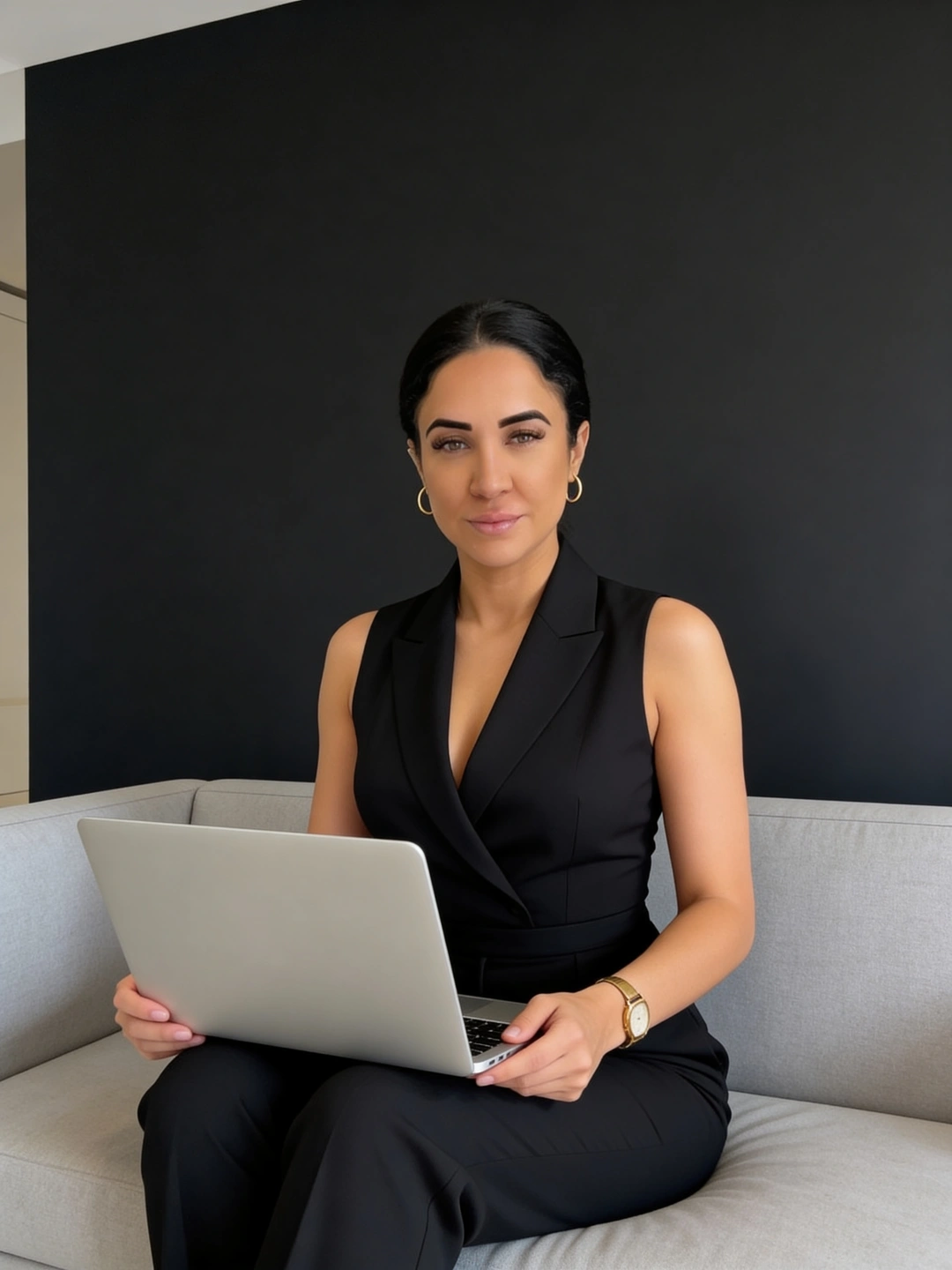 Meet the owner, Matika