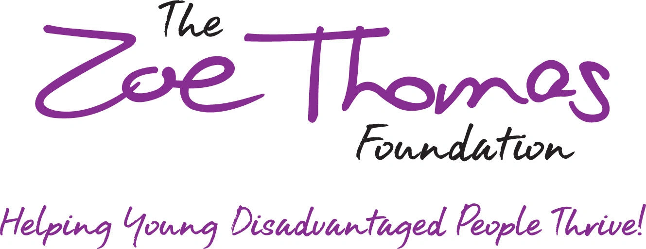 The Zoe Thomas Foundation